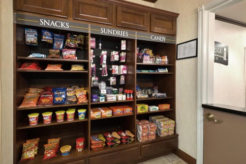 Staybridge Suites Tucson Airport an IHG Hotel - image 7