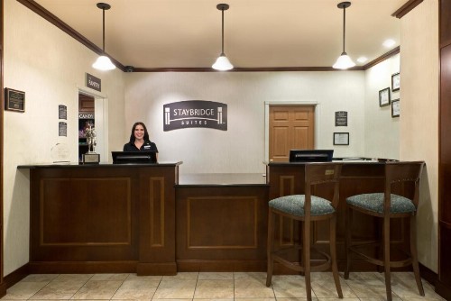 Staybridge Suites Tucson Airport an IHG Hotel - image 9