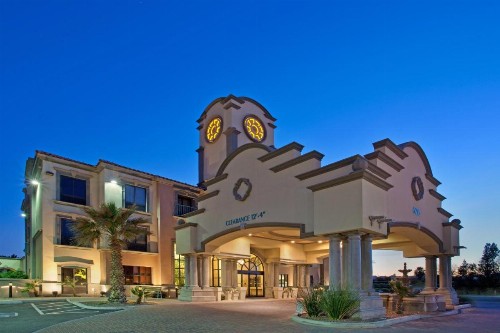 Holiday Inn Express Hotel & Suites Tucson Mall an IHG Hotel