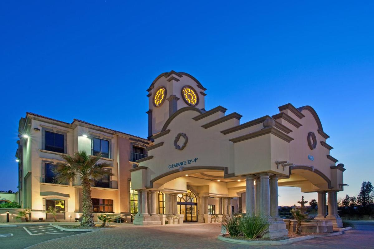 Holiday Inn Express Hotel & Suites Tucson Mall an IHG Hotel - main image