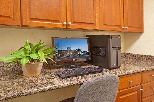 Holiday Inn Express Hotel & Suites Tucson Mall an IHG Hotel - image 10