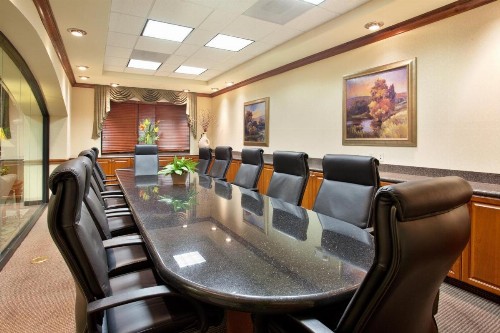 Holiday Inn Express Hotel & Suites Tucson Mall an IHG Hotel - image 11