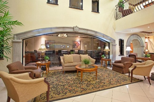 Holiday Inn Express Hotel & Suites Tucson Mall an IHG Hotel - image 13
