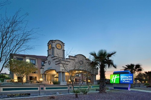 Holiday Inn Express Hotel & Suites Tucson Mall an IHG Hotel - image 15