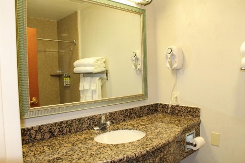 Holiday Inn Express Hotel & Suites Tucson Mall an IHG Hotel - image 28
