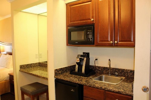 Holiday Inn Express Hotel & Suites Tucson Mall an IHG Hotel - image 32