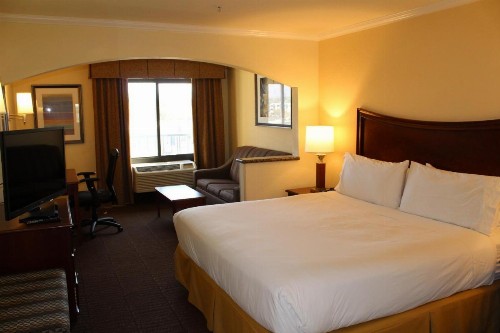 Holiday Inn Express Hotel & Suites Tucson Mall an IHG Hotel - image 33