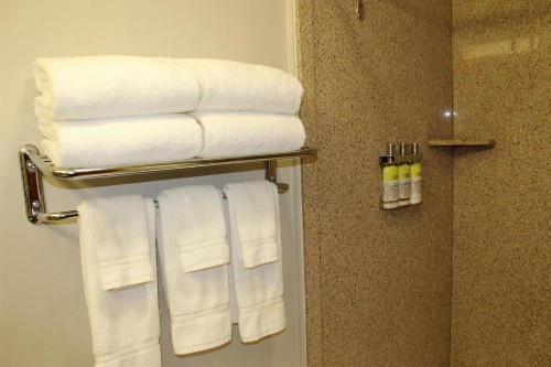 Holiday Inn Express Hotel & Suites Tucson Mall an IHG Hotel - image 35