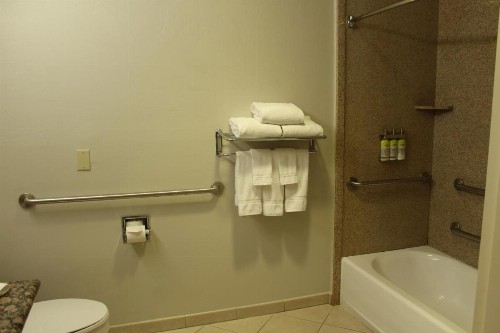 Holiday Inn Express Hotel & Suites Tucson Mall an IHG Hotel - image 37