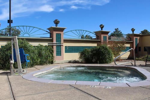 Holiday Inn Express Hotel & Suites Tucson Mall an IHG Hotel - image 43