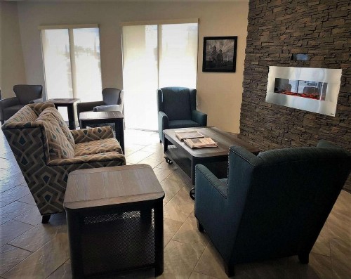 Best Western InnSuites Tucson Foothills Hotel & Suites - image 17