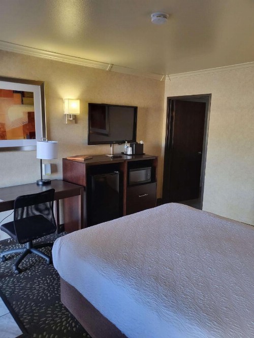 Best Western InnSuites Tucson Foothills Hotel & Suites - image 19