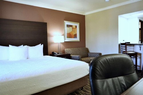 Best Western InnSuites Tucson Foothills Hotel & Suites - image 20