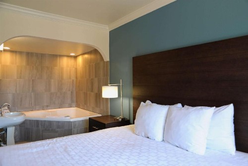 Best Western InnSuites Tucson Foothills Hotel & Suites - image 29