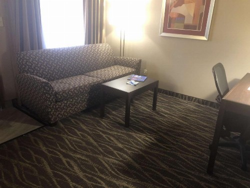 Best Western InnSuites Tucson Foothills Hotel & Suites - image 32