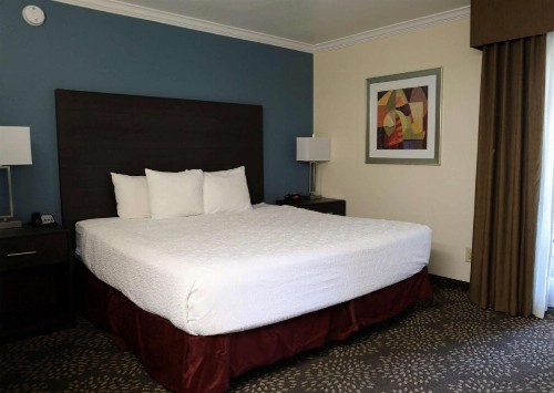 Best Western InnSuites Tucson Foothills Hotel & Suites - image 33