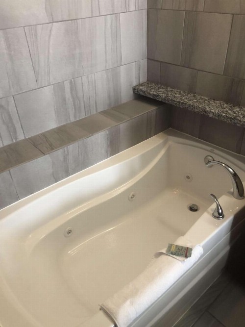 Best Western InnSuites Tucson Foothills Hotel & Suites - image 36