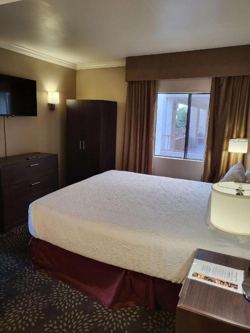 Best Western InnSuites Tucson Foothills Hotel & Suites - image 37