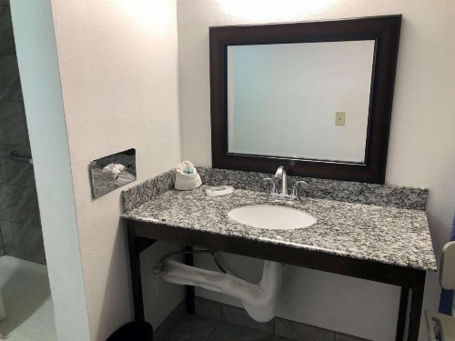 Best Western InnSuites Tucson Foothills Hotel & Suites - image 38