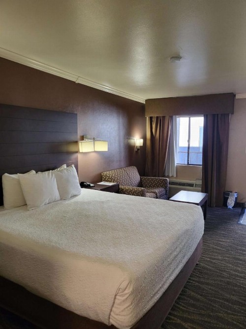 Best Western InnSuites Tucson Foothills Hotel & Suites - image 41