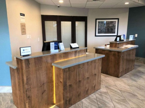 Best Western InnSuites Tucson Foothills Hotel & Suites - image 7