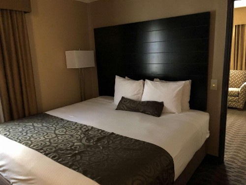 Best Western InnSuites Tucson Foothills Hotel & Suites - image 9