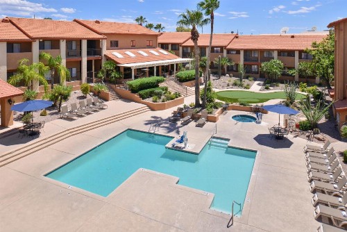 3 Palms Tucson North Foothills - image 1