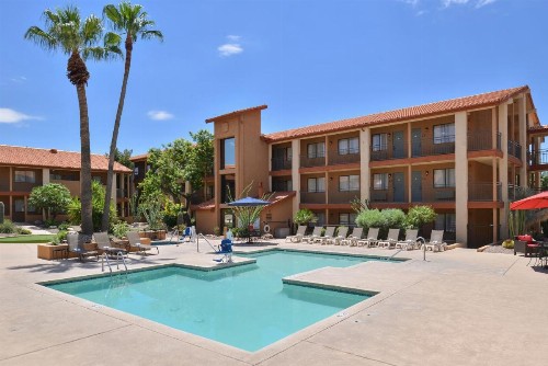 3 Palms Tucson North Foothills - image 3
