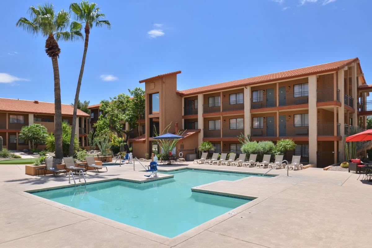 3 Palms Tucson North Foothills - image 3