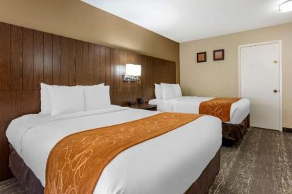 Comfort Suites At Sabino Canyon - image 14