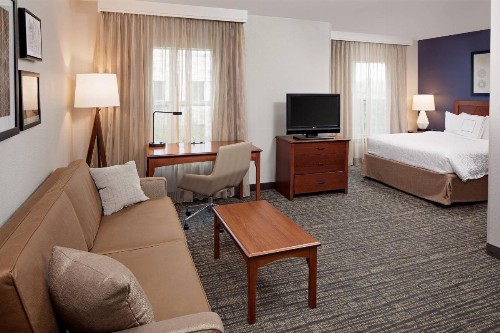 Residence Inn Tucson Williams Centre - image 10