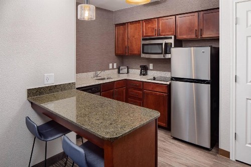 Residence Inn Tucson Williams Centre - image 11