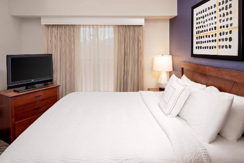 Residence Inn Tucson Williams Centre - image 13