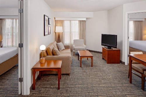 Residence Inn Tucson Williams Centre - image 14