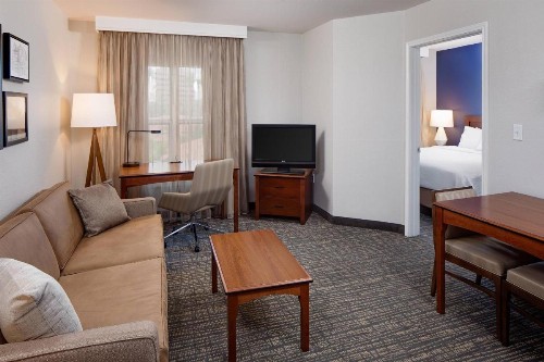 Residence Inn Tucson Williams Centre - image 16