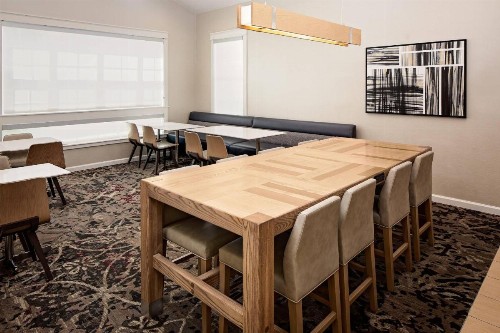 Residence Inn Tucson Williams Centre - image 19