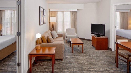 Residence Inn Tucson Williams Centre - image 2