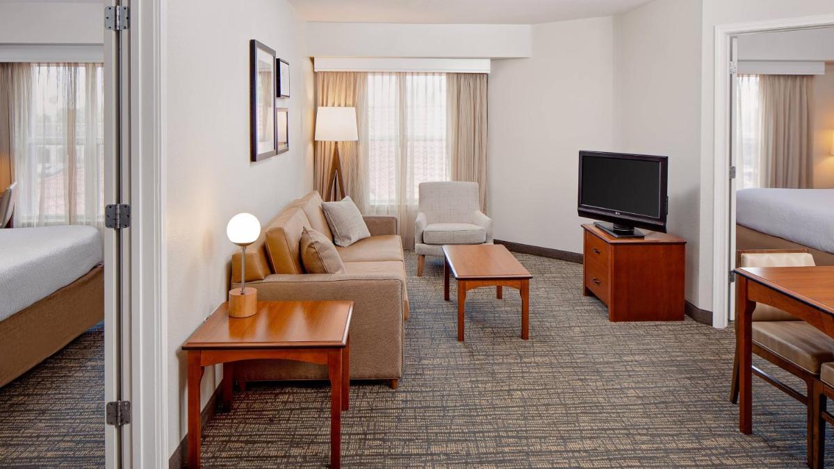 Residence Inn Tucson Williams Centre - image 2