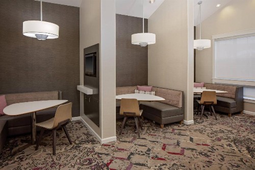 Residence Inn Tucson Williams Centre - image 20