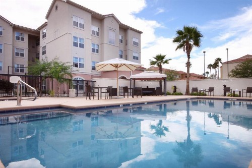 Residence Inn Tucson Williams Centre - image 21