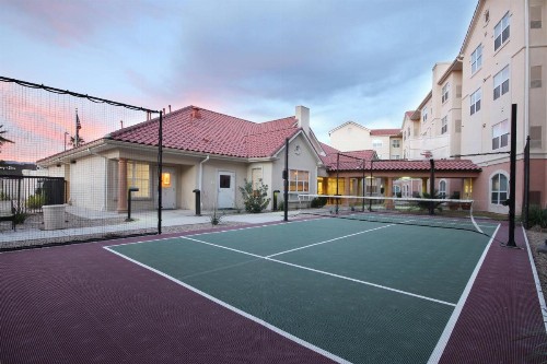 Residence Inn Tucson Williams Centre - image 23