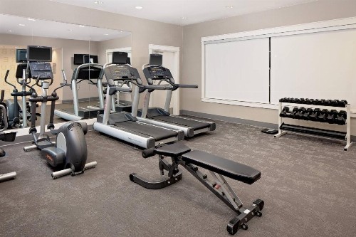 Residence Inn Tucson Williams Centre - image 24