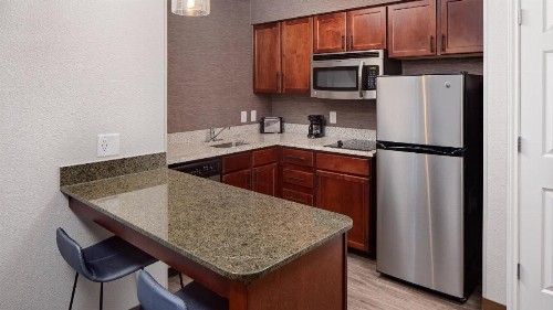 Residence Inn Tucson Williams Centre - image 26