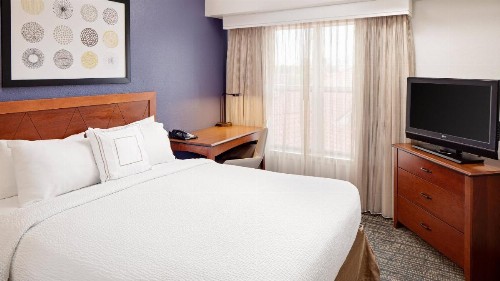 Residence Inn Tucson Williams Centre - image 3