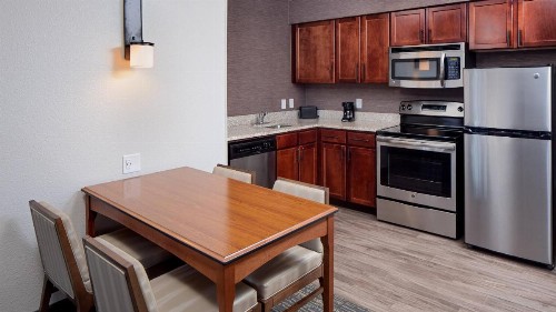 Residence Inn Tucson Williams Centre - image 4