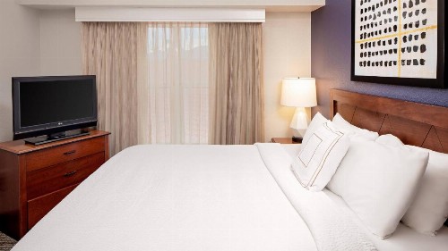 Residence Inn Tucson Williams Centre - image 5