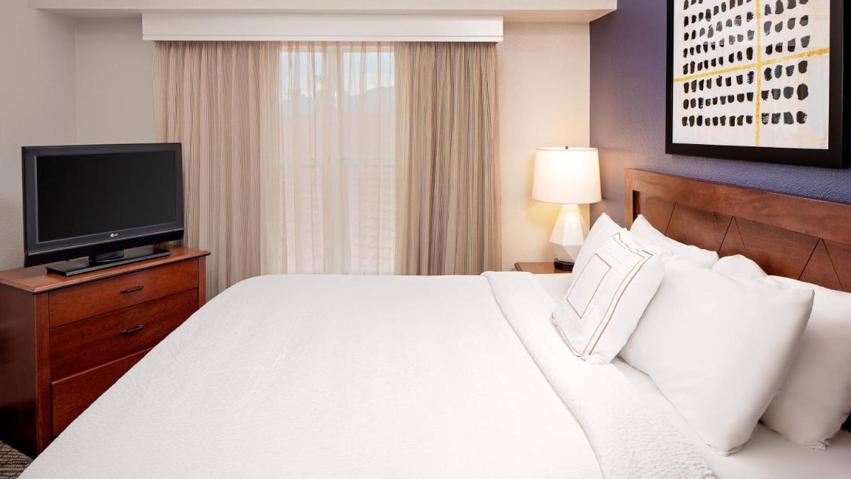 Residence Inn Tucson Williams Centre - image 5