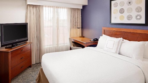 Residence Inn Tucson Williams Centre - image 6