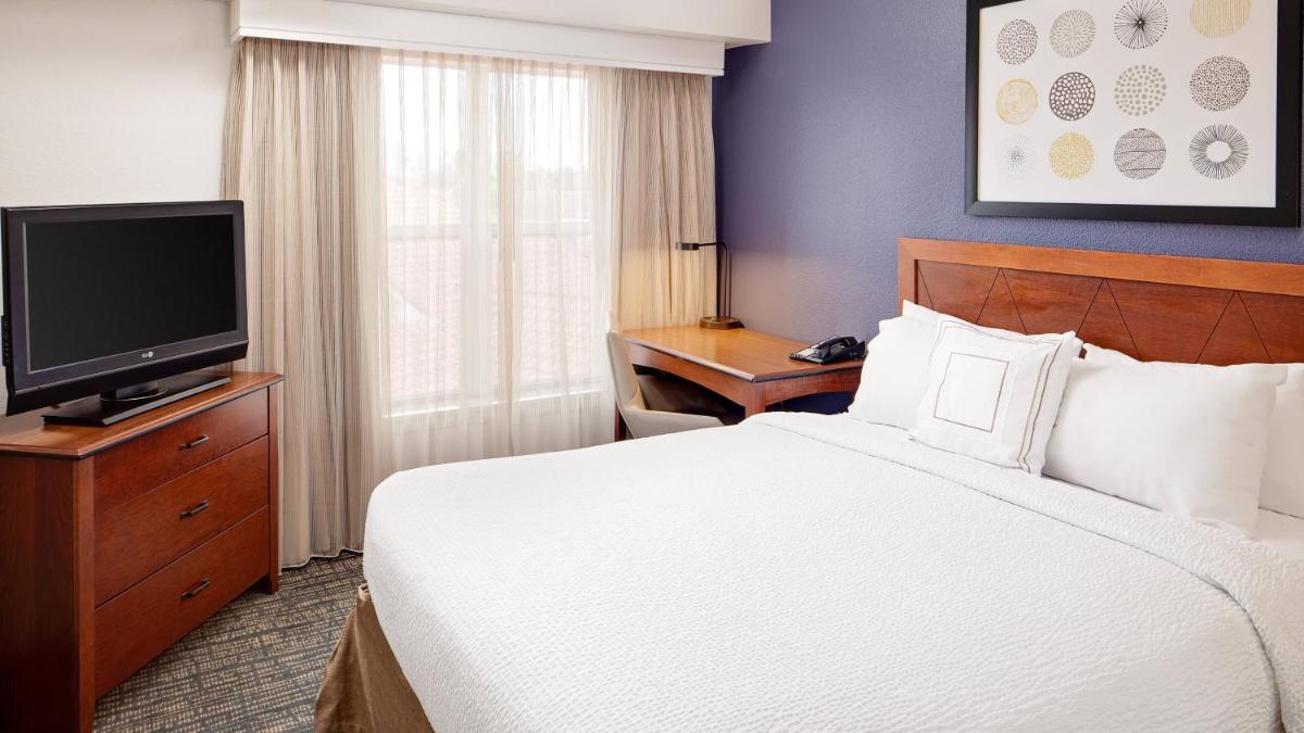 Residence Inn Tucson Williams Centre - image 6