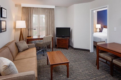 Residence Inn Tucson Williams Centre - image 7